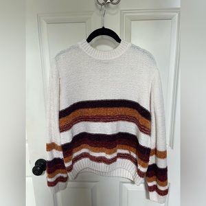 Selling cool-cold weather clothing